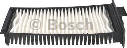 BOSCH 1 987 432 198 - Filter, interior air onlydrive.pro