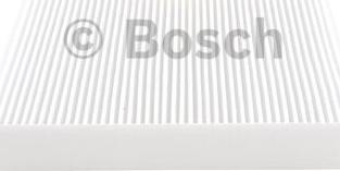 BOSCH 1 987 432 166 - Filtras, salono oras onlydrive.pro