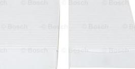 BOSCH 1 987 432 167 - Filter, interior air onlydrive.pro