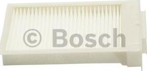 BOSCH 1 987 432 189 - Filter, interior air onlydrive.pro