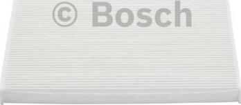 BOSCH 1 987 432 188 - Фильтр воздуха в салоне onlydrive.pro