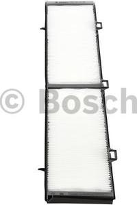 BOSCH 1 987 432 124 - Filter, interior air onlydrive.pro