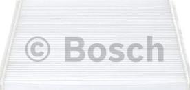 BOSCH 1 987 432 172 - Filtrs, Salona telpas gaiss onlydrive.pro