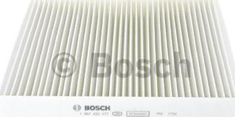 BOSCH 1 987 432 177 - Filter,salongiõhk onlydrive.pro