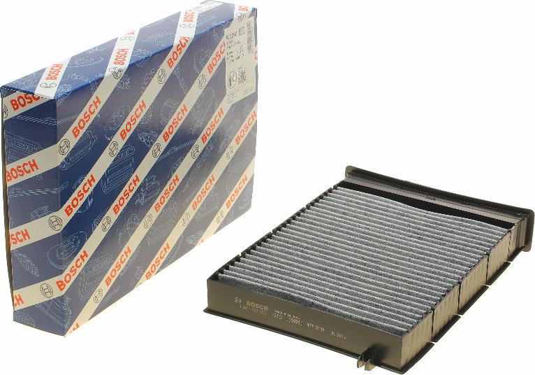 BOSCH 1 987 432 393 - Filter,salongiõhk onlydrive.pro