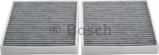 BOSCH 1 987 432 361 - Filter, interior air onlydrive.pro