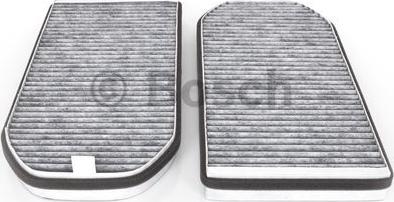 BOSCH 1 987 432 362 - Filter, interior air onlydrive.pro