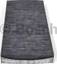 BOSCH 1 987 432 306 - Filter, interior air onlydrive.pro