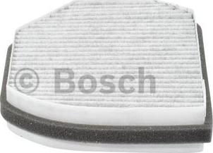 BOSCH 1 987 432 301 - Filtrs, Salona telpas gaiss onlydrive.pro