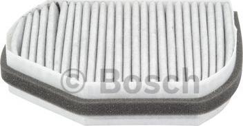 BOSCH 1 987 432 301 - Filtrs, Salona telpas gaiss onlydrive.pro