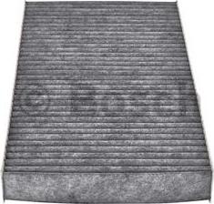 BOSCH 1 987 432 303 - Filter, interior air onlydrive.pro