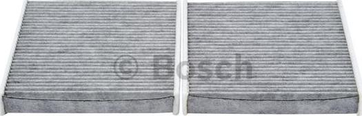 BOSCH 1 987 432 315 - Filter, interior air onlydrive.pro