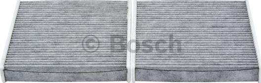 BOSCH 1 987 432 315 - Filter, interior air onlydrive.pro