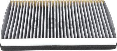 BOSCH 1 987 432 313 - Filter, interior air onlydrive.pro