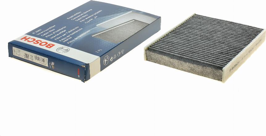 BOSCH 1 987 432 387 - Filter,salongiõhk onlydrive.pro