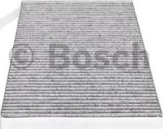 BOSCH 1 987 432 333 - Filter, interior air onlydrive.pro