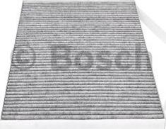 BOSCH 1 987 432 333 - Filter, interior air onlydrive.pro