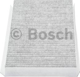 BOSCH 1 987 432 376 - Filter, interior air onlydrive.pro