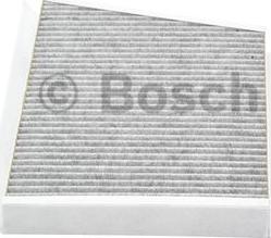 BOSCH 1 987 432 370 - Suodatin, sisäilma onlydrive.pro