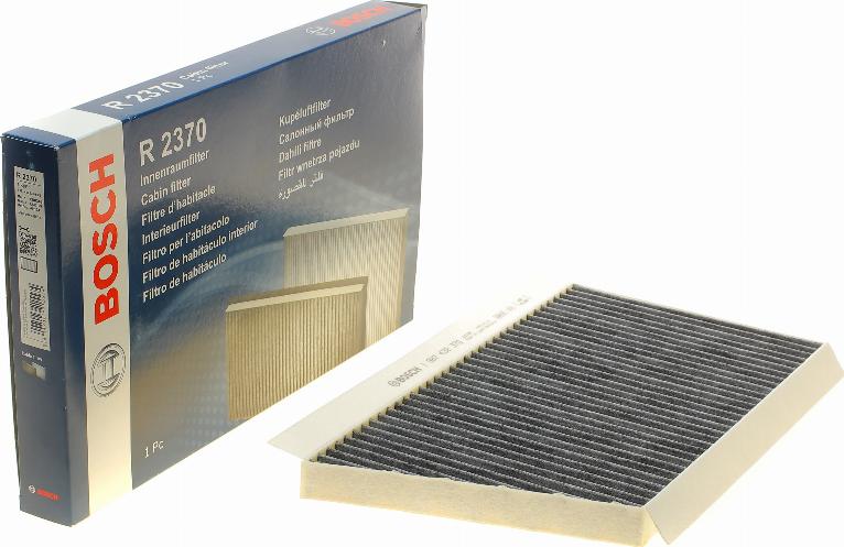 BOSCH 1 987 432 370 - Filter,salongiõhk onlydrive.pro