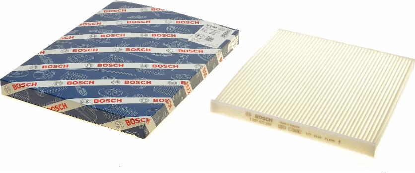 BOSCH 1 987 432 269 - Filter,salongiõhk onlydrive.pro