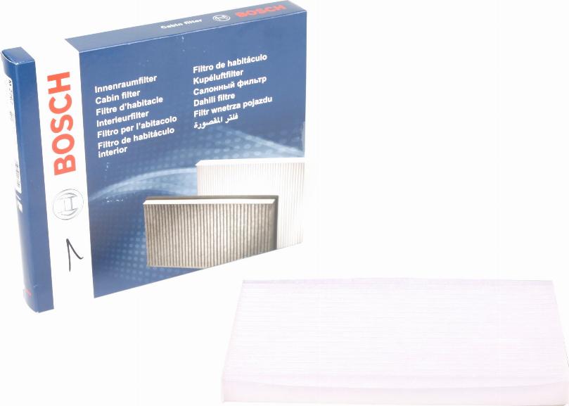 BOSCH 1 987 432 267 - Filter, interior air onlydrive.pro