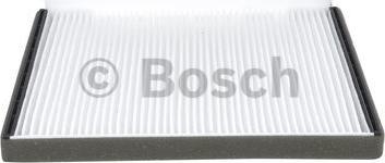 BOSCH 1 987 432 204 - Фильтр воздуха в салоне onlydrive.pro