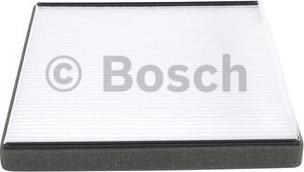 BOSCH 1 987 432 204 - Фильтр воздуха в салоне onlydrive.pro