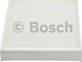 BOSCH 1 987 432 205 - Filtras, salono oras onlydrive.pro