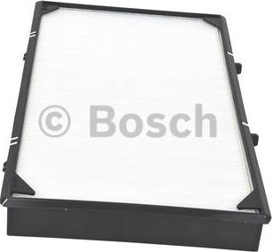 BOSCH 1 987 432 208 - Filter, interior air onlydrive.pro