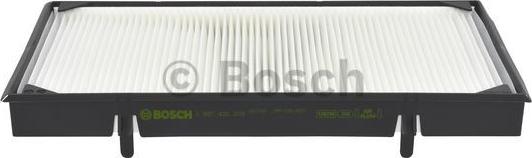 BOSCH 1 987 432 208 - Filter, interior air onlydrive.pro