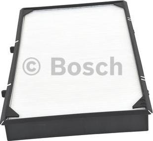 BOSCH 1 987 432 208 - Filtras, salono oras onlydrive.pro