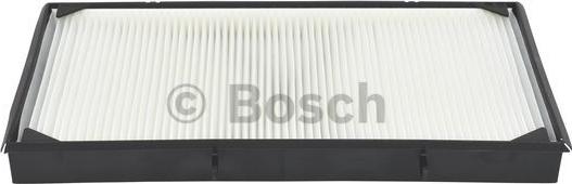 BOSCH 1 987 432 208 - Filter, interior air onlydrive.pro