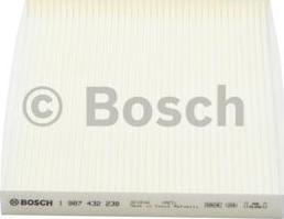 BOSCH 1 987 432 238 - Filtrs, Salona telpas gaiss onlydrive.pro