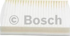 BOSCH 1 987 432 228 - Suodatin, sisäilma onlydrive.pro