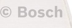 BOSCH 1 987 432 270 - Filtras, salono oras onlydrive.pro