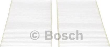 BOSCH 1 987 432 277 - Filter, interior air onlydrive.pro