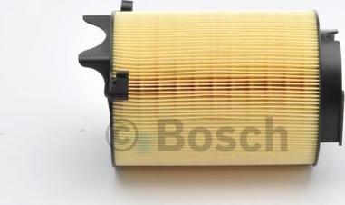 BOSCH 1 987 429 405 - Воздушный фильтр, двигатель onlydrive.pro