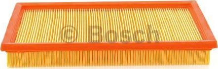 BOSCH 1 987 429 051 - Air Filter, engine onlydrive.pro