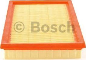 BOSCH 1 987 429 051 - Air Filter, engine onlydrive.pro