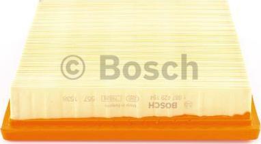 BOSCH 1 987 429 194 - Õhufilter onlydrive.pro