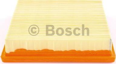 BOSCH 1 987 429 194 - Õhufilter onlydrive.pro