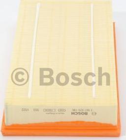 BOSCH 1 987 429 190 - Õhufilter onlydrive.pro