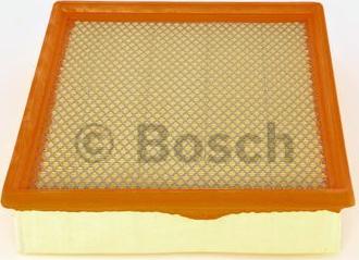 BOSCH 1 987 429 193 - Air Filter, engine onlydrive.pro