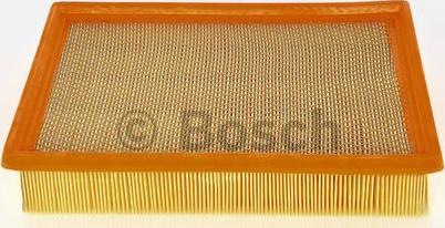 BOSCH 1 987 429 193 - Air Filter, engine onlydrive.pro