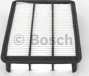 BOSCH 1 987 429 151 - Air Filter, engine onlydrive.pro