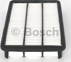 BOSCH 1 987 429 151 - Air Filter, engine onlydrive.pro