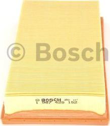 BOSCH 1 987 429 152 - Air Filter, engine onlydrive.pro