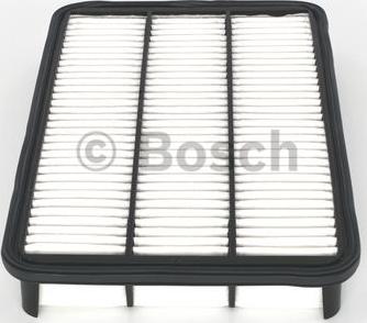 BOSCH 1 987 429 162 - Air Filter, engine onlydrive.pro