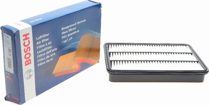 BOSCH 1 987 429 162 - Air Filter, engine onlydrive.pro